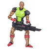 Hasbro Figúrka G.I. Joe Classified Series #201 Cobra Overkill 15 cm
