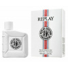 Replay Tank Custon for her EDT 50ml 1ks