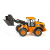 SIKU Farmer 3663 - JCB 435S traktor s nakladačem 1:32