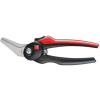 BESSEY - zalomené kombinované nožnice D48A-2