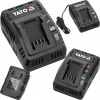 Yato Nabíječka NABÍJEČKA YATO 18V 2.2A