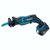 MAKITA Akumulátorová chvostová píla 18V,2x 5,0Ah DJR183RTJ