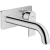 Hansgrohe VERNIS SHAPE podomietková umývadlová batéria chróm 71578000