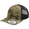 CARINTHIA Šiltovka Tactical Basecap - multicam (ZU 95501)