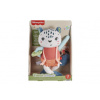 Fisher Price Snehový leopard HKD64