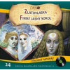 Rozprávka - Zlatovláska/Finist jasný sokol CD