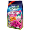 Agormin hnojivo na azalky a rododendróny 1 kg Agro CS