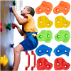 Eoshop Uchwyty do wspinaczki 12 sztuk Kruzzel 25394