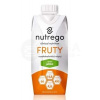 Nutrego FRUTY Jablko 330 ml