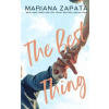 The Best Thing (Brožovaná)