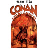 Conan a Tygří amulet