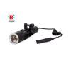 Svietidlo LED ACCU 8W 600lm BAILONG BL-Q01 zbraň