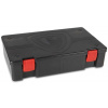 FOX RAGE Škatuľka Stack 'N' Store Shield Storage Deep Large 16 Compartment