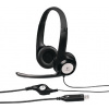 LOGITECH OEM Náhl. sada Logitech Stereo USB Headset H390 _