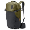 Batoh Scott Trail Rocket 20 Green/Black