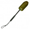 Giants Fishing Lopatka s rukoväťou baiting Spoon with holes + handle M 47cm