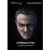 Stříbrná dýka - autor neuvedený