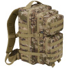 Batoh US Cooper Large, 40 L, Brandit, tactical camo