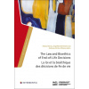 The Law and Bioethics of End of Life Decisions Ius Comparatum - RALUCA BERCEA ANDREEA VERTE? OLTEANU ANGELIKA REICHSTEIN