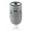 Mann-Filter WK 842/2 Palivový filter