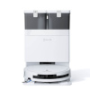 ECOVACS DEEBOT T50 OMNI Gen3 White
