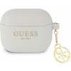 Guess Silikónový obal pre Apple AirPods 3 GUA3LSC4EG