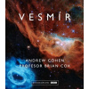 Vesmír - Andrew Cohen, Brian Cox
