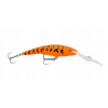 Wobler rapala hlboký chvost tanečník 13 cm ocw 12m troll (Wobler rapala hlboký chvost tanečník 13 cm ocw 12m troll)