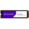 Solidigm P41 Plus Series (512GB, M.2 80mm PCIe 4.0, 3D4, QLC