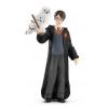 Schleich Harry Potter - Harry Potter a Hedviga