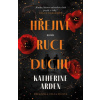 Hřejivé ruce duchů - Katherine Arden