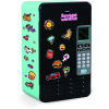 Vtech Supertajný maxi trezor SK čierný