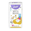Bella Happy 4+ MAXI PLUS Big Pack 9-15kg, 56ks