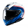 Prilba HJC RPHA71 MAPOS MC21 - XS