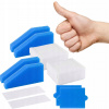2 x Sada FILTRY PRE THOMAS AQUA + PET & FAMILY