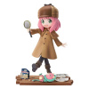 Good Smile Company Spy x Family PVC Soška 1/7 Anya Forger: Detective Ver. 17 cm