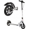 Skladacia kolobežka ENERO ULTRA SPEED 200mm, biela (6938385303963)