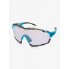 Fotochromatické okuliare Rudy Project Cutline - impact X 2 lagoon/black