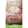 E-kniha Ukradnutý bozk - L.J. Shen