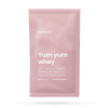 GymBeam Vzorka proteínu Yum Yum Whey - BeastPink Gramáž: 400 x 30g, Príchuť: karamelová sušienka