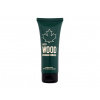 Dsquared2 Green Wood (M) 100 ml, Balzam po holení