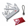 Scyzoryk Nóż Victorinox FARMER X Alox 0.8271.26 (Scyzoryk Nóż Victorinox FARMER X Alox 0.8271.26)