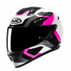 Prilba HJC C10 TINS MC8 - S