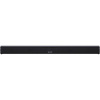 Sharp HT-SB110 Soundbar čierna Bluetooth®, USB, upevnenie na stenu; HT-SB110