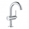 GROHE Atrio - Páková umývadlová batéria, veľkosť M, chróm 32043003