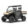 Segway UT6 X EPS, T1b Farba: Sand