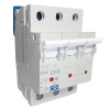 SEZ KR Iistič trojpólový charakteristika D, 50 A, 10 kA