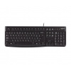Logitech klávesnice K120, CZ/SK Business _
