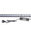 Lampa na pestovanie raslín - Panel / LED svietidlo GROW GT pásik na rastliny 18x3w (PANEL / LED žiarovka GROW GT GT Strip 18x3W)