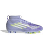 Detské Kopačky ADIDAS F50 SPARKFUSION LEAGUE FG/AG J JR3959 – Fialová